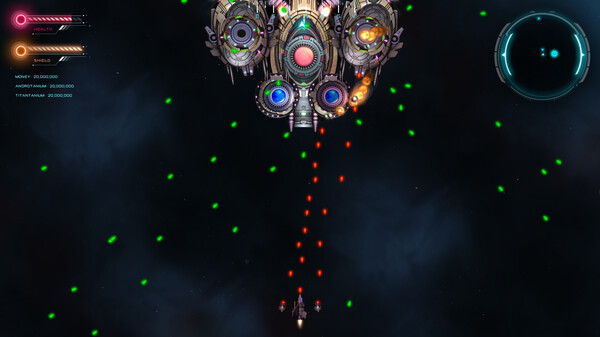 Talon One - Bounty Hunter screenshot 5