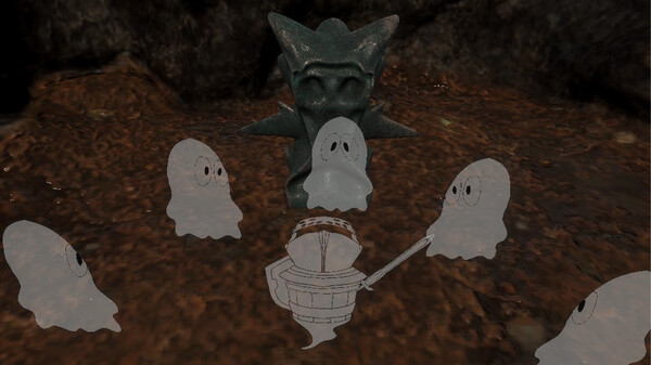 Sir Bucket screenshot 5