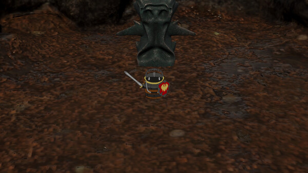 Sir Bucket screenshot 3