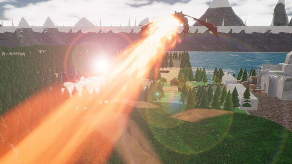 Sir Bucket screenshot 4