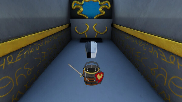 Sir Bucket screenshot 1