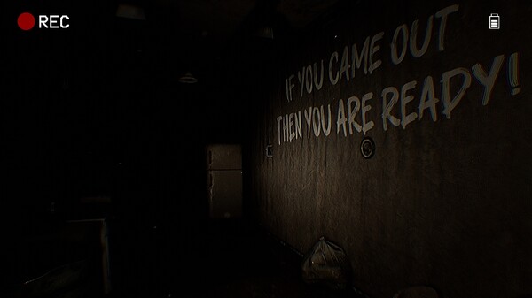 Death From The Darkness screenshot 3