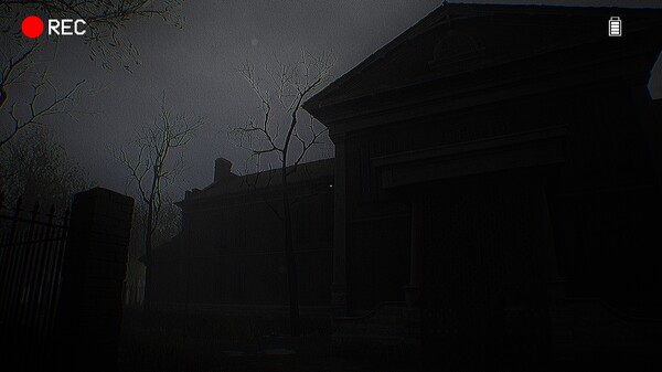 Death From The Darkness screenshot 11