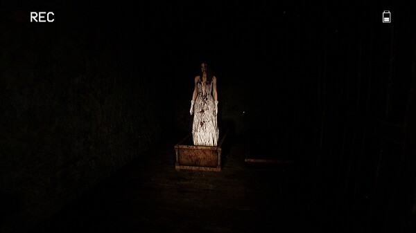 Death From The Darkness screenshot 8