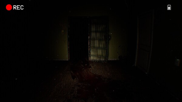 Death From The Darkness screenshot 4