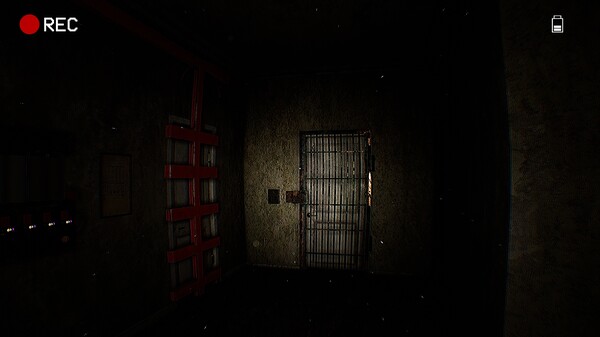 Death From The Darkness screenshot 6