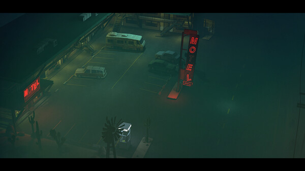 Dark Days screenshot 8
