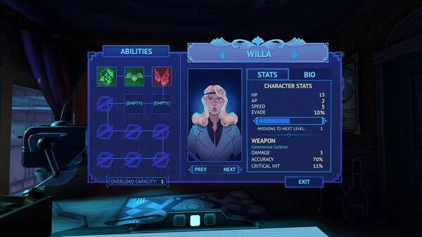 Augmented Empire screenshot 4
