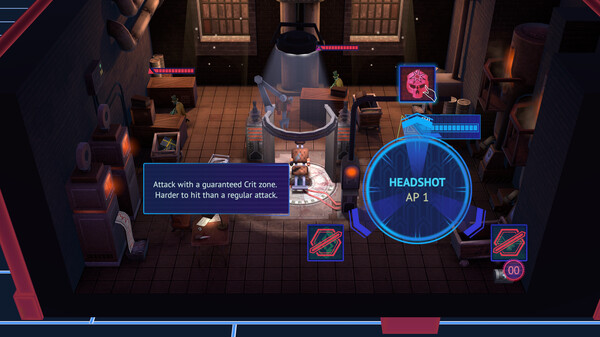 Augmented Empire screenshot 3