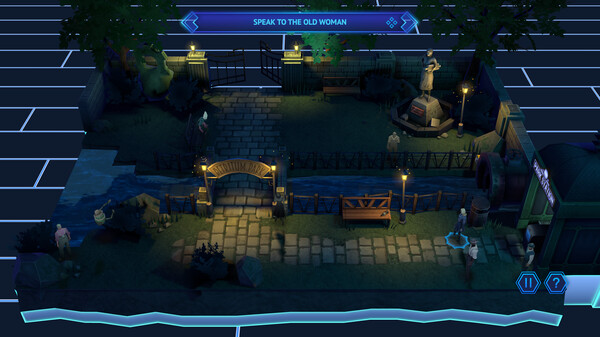 Augmented Empire screenshot 2