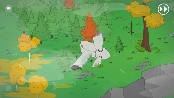Sky Journey - Cozy Mornings screenshot 6