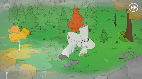 Sky Journey - Cozy Mornings screenshot 2
