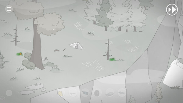 Sky Journey - Cozy Mornings screenshot 1