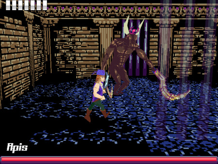 Tales of Lost Ages Vol 1. screenshot 1