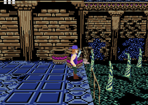 Tales of Lost Ages Vol 1. screenshot 3