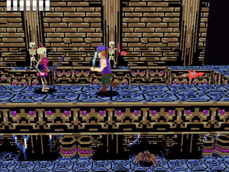 Tales of Lost Ages Vol 1. screenshot 6