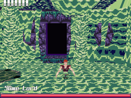 Tales of Lost Ages Vol 1. screenshot 4