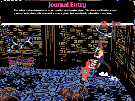 Tales of Lost Ages Vol 1. screenshot 5