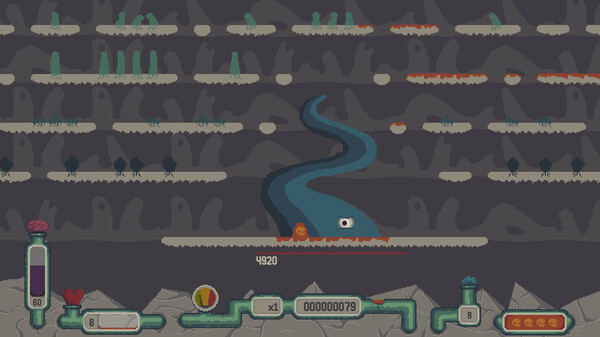 Tentacuddle screenshot 5