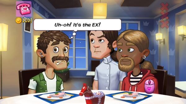 Kitty Powers' Matchmaker screenshot 7