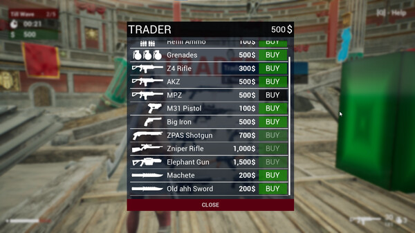 NYZD screenshot 6