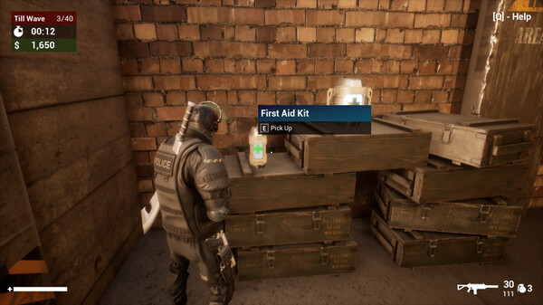 NYZD screenshot 9
