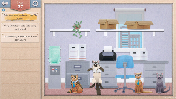 Einstein's Cats screenshot 9