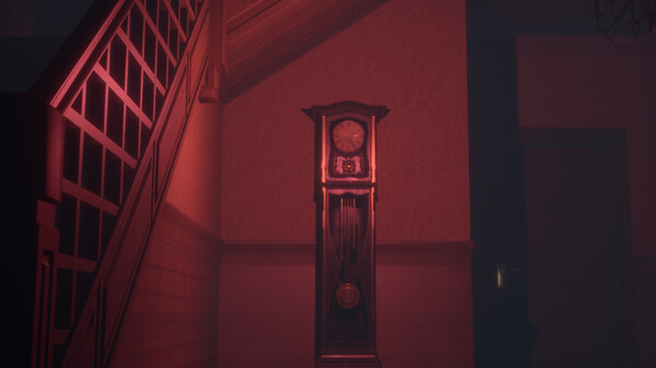 LUNA'S EYES screenshot 1