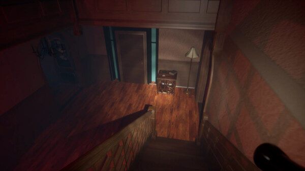 LUNA'S EYES screenshot 2