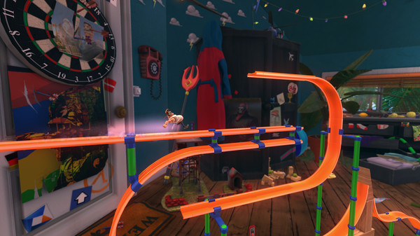 Action Henk screenshot 2