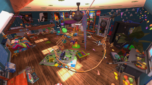 Action Henk screenshot 7
