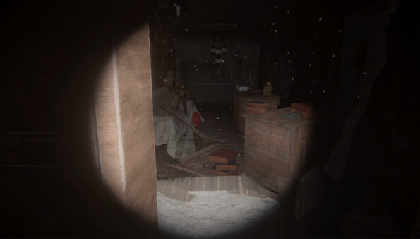 The Veiled Ones screenshot 6