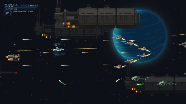Enemy Mind screenshot 1