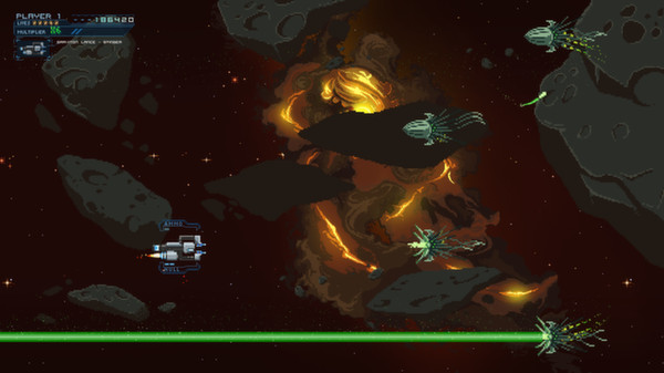 Enemy Mind screenshot 4