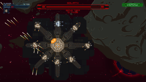 Enemy Mind screenshot 5