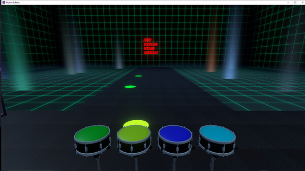 Rhythm & Beats screenshot 6