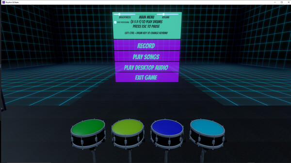 Rhythm & Beats screenshot 2