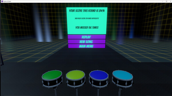 Rhythm & Beats screenshot 7
