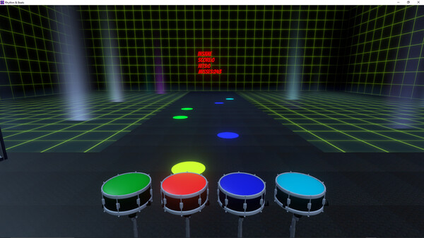 Rhythm & Beats screenshot 12