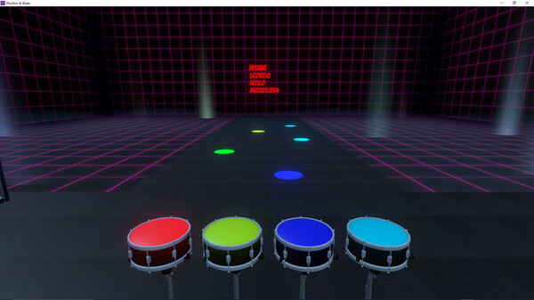 Rhythm & Beats screenshot 11