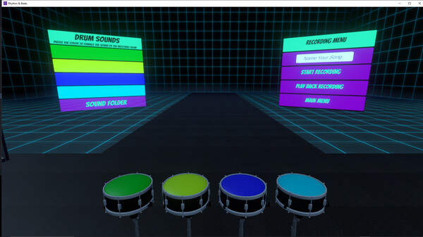 Rhythm & Beats screenshot 4