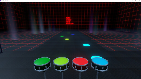 Rhythm & Beats screenshot 9