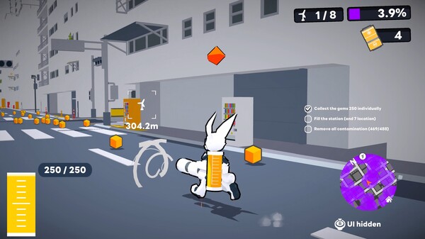 Clean City Project screenshot 4
