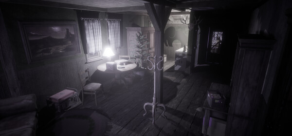The Witch screenshot 5