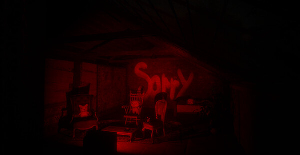 The Witch screenshot 6