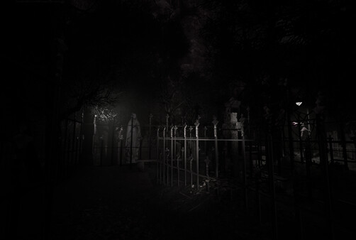 The Witch screenshot 7