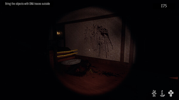 Gates of Despair screenshot 4