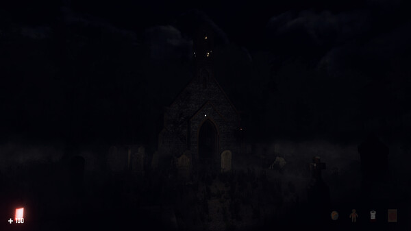Gates of Despair screenshot 2