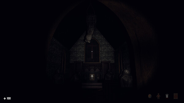 Gates of Despair screenshot 3