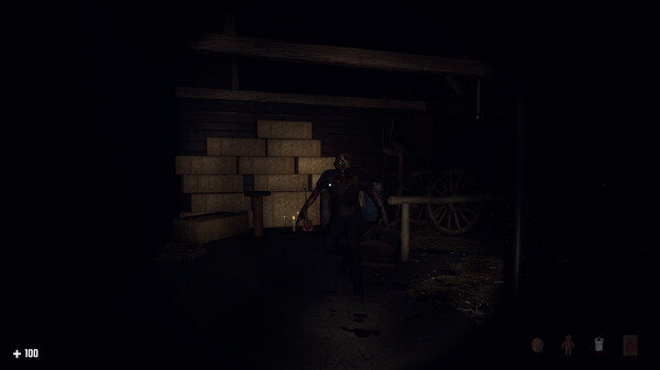 Gates of Despair screenshot 1